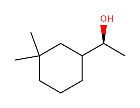 (1S,1'RS)-1-(3',3'-dimethylcyclohexyl)ethanol
