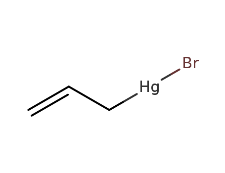 Mercury,bromo-2-propenyl- (9CI)