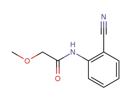 219739-45-4 Structure