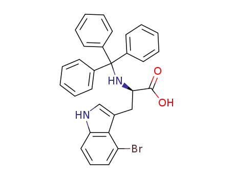 219943-51-8 Structure