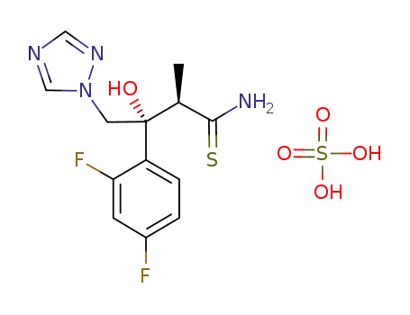 1175536-51-2 Structure