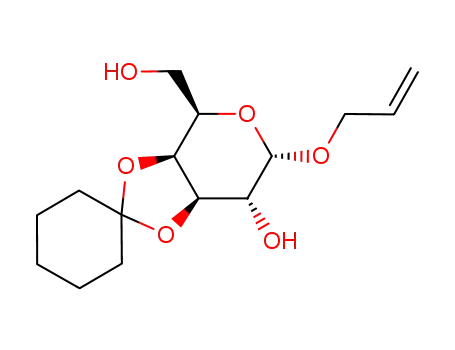 282089-13-8 Structure