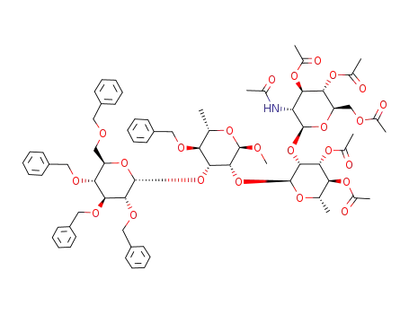 105213-62-5 Structure