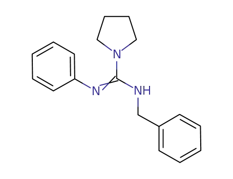 C<sub>18</sub>H<sub>21</sub>N<sub>3</sub>