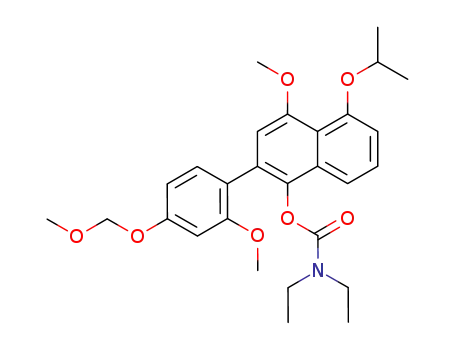 199858-21-4 Structure