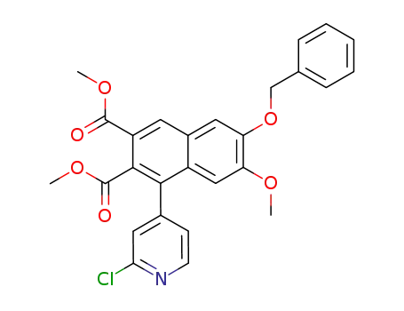 186462-14-6 Structure