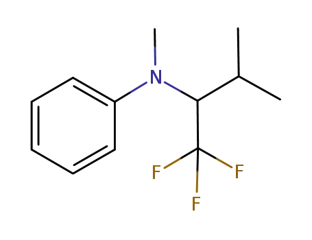 1169620-16-9 Structure