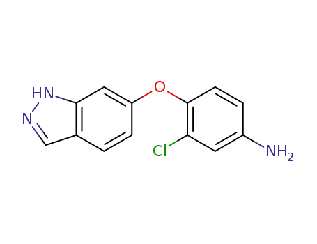 1033809-71-0 Structure