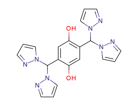 1033766-46-9 Structure