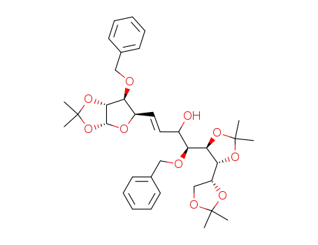 220172-72-5 Structure