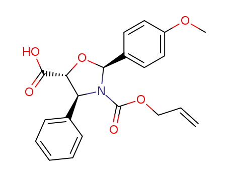 335317-25-4 Structure