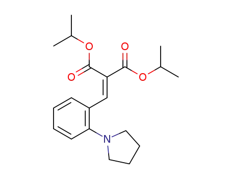 1097259-41-0 Structure