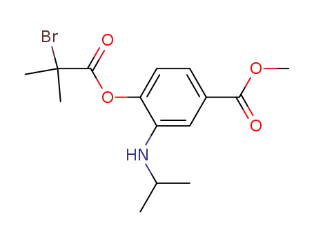 201848-59-1 Structure