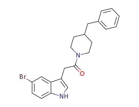 1134099-84-5 Structure