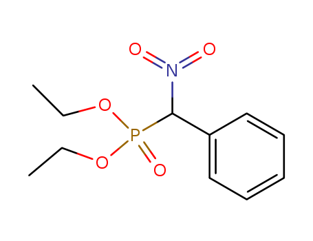 Diethyl 2-nitrobenzylphosphonate