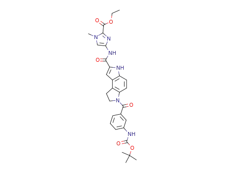 292069-49-9 Structure