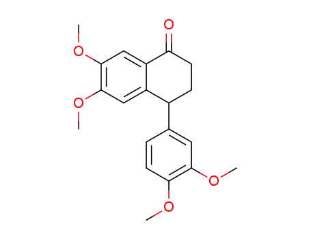 6256-06-0 Structure