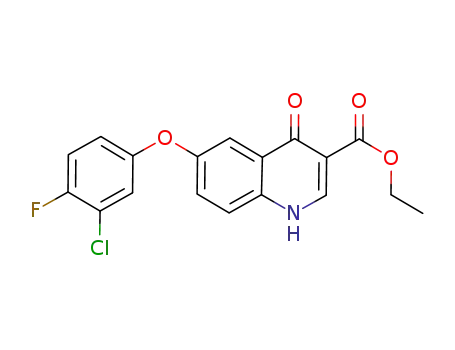 1048998-65-7 Structure