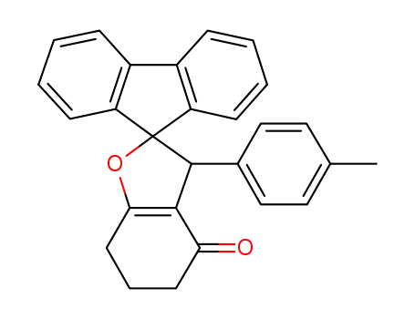 C<sub>27</sub>H<sub>22</sub>O<sub>2</sub>