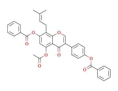 210166-33-9 Structure