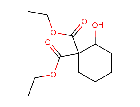 132900-09-5 Structure