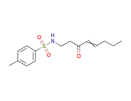 C<sub>15</sub>H<sub>21</sub>NO<sub>3</sub>S