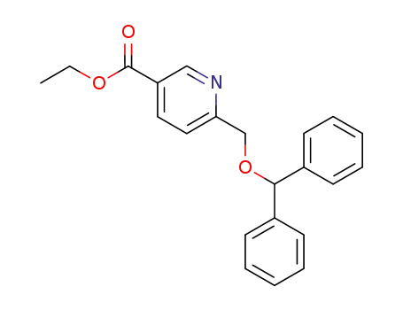 203791-36-0 Structure