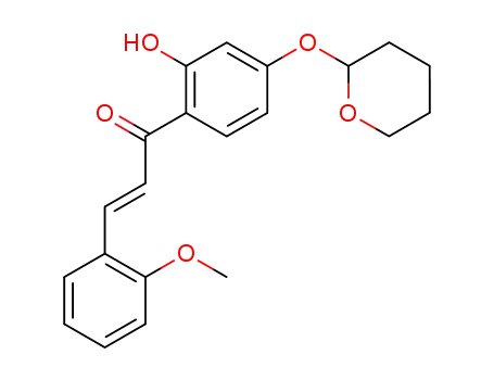 1026847-36-8 Structure