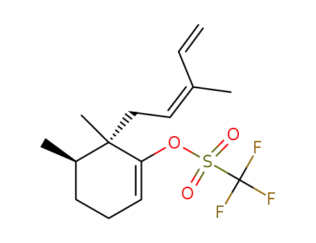 1191092-54-2 Structure