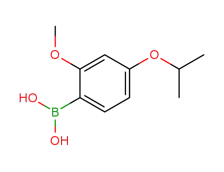 199858-09-8 Structure
