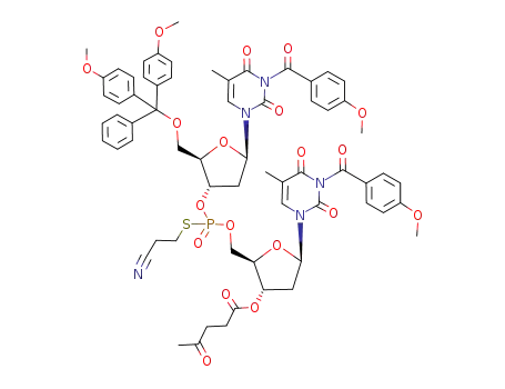 Molecular Structure of 205594-82-7 (C<sub>65</sub>H<sub>66</sub>N<sub>5</sub>O<sub>19</sub>PS)