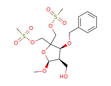 229469-36-7 Structure