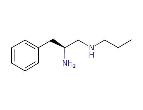 (S)-3-phenyl-N<sub>1</sub>-phenylpropane-1,2-diamine