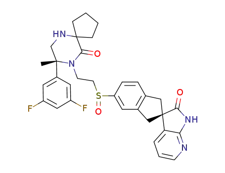 1189569-38-7 Structure