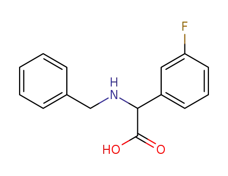 271583-22-3 Structure