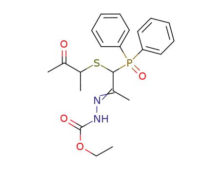 1158836-88-4 Structure