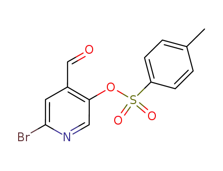 1114235-30-1 Structure