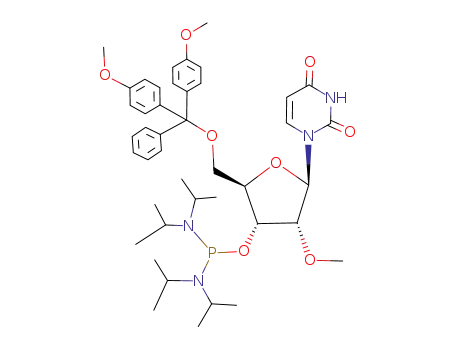 408512-17-4 Structure