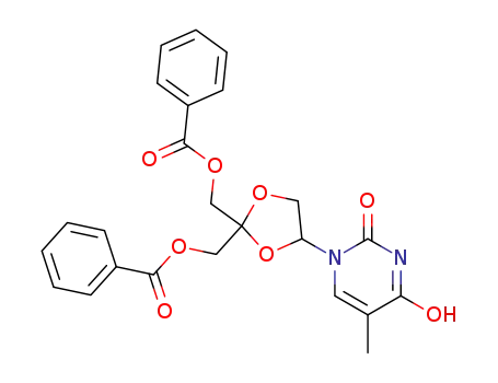 C<sub>24</sub>H<sub>22</sub>N<sub>2</sub>O<sub>8</sub>