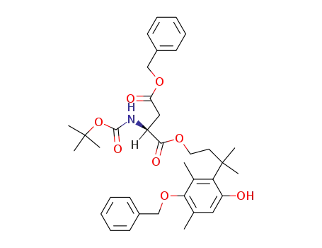264888-38-2 Structure