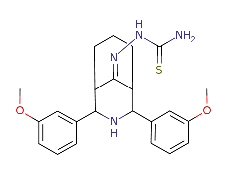 C<sub>23</sub>H<sub>28</sub>N<sub>4</sub>O<sub>2</sub>S