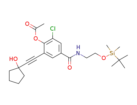 913477-04-0 Structure