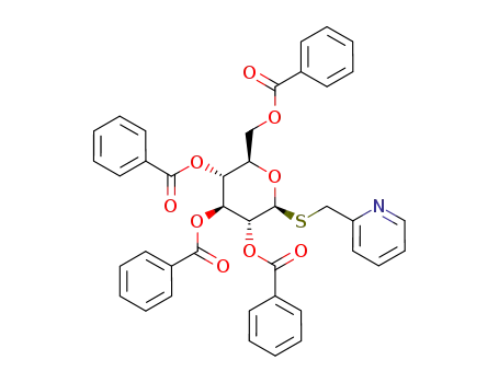 1095998-16-5 Structure