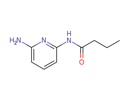 N-(6-아미노피리딘-2-일)-부티르아미드
