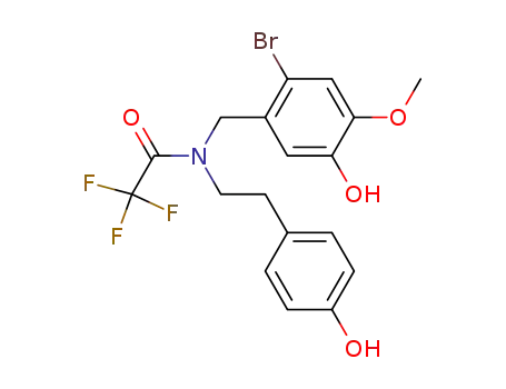 296237-44-0 Structure