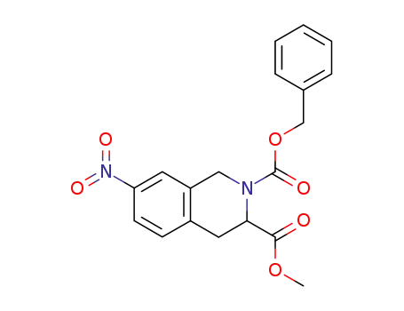 233272-33-8 Structure