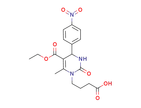 C<sub>18</sub>H<sub>21</sub>N<sub>3</sub>O<sub>7</sub>