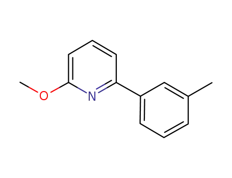 C<sub>13</sub>H<sub>13</sub>NO