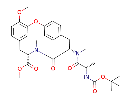 244769-42-4 Structure