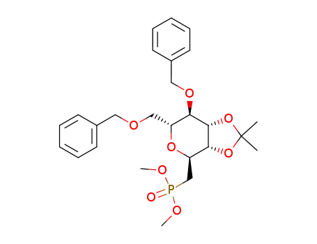 363619-54-9 Structure